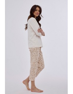 Pajamas women's dr 451/393 Victoria Cornette 2