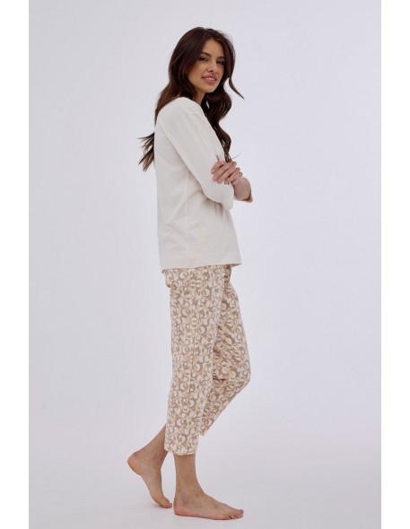 Pajamas women's dr 451/393 Victoria Cornette