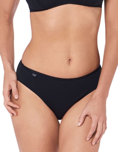 Figi damskie 2 pak Sloggi 247 Cotton H Tai C2P