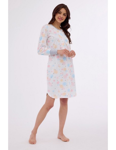 Shirt women's dr 777/381 Star 3 Cornette