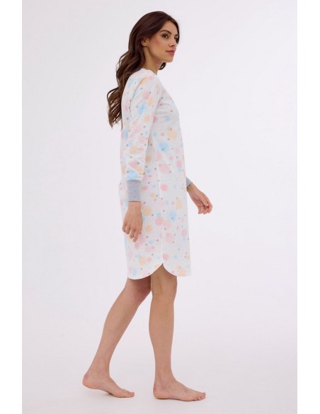 Shirt women's dr 777/381 Star 3 Cornette