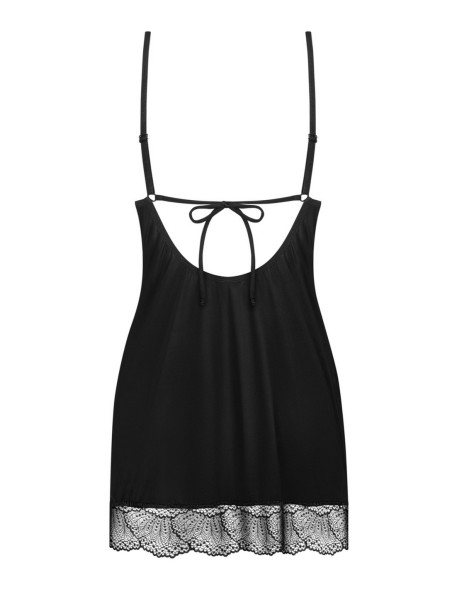 Lobellis koszulka i stringi Obsessive