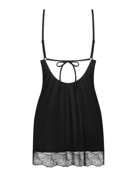 Lobellis koszulka i stringi Obsessive