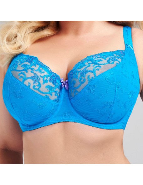 Biustonosz miękki Nessa Laguna 