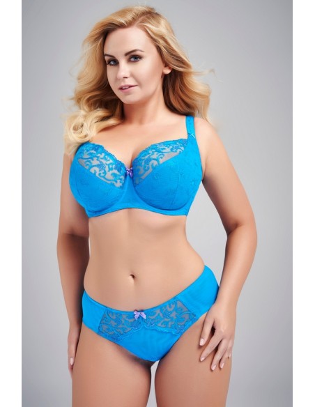 Biustonosz miękki Nessa Laguna 