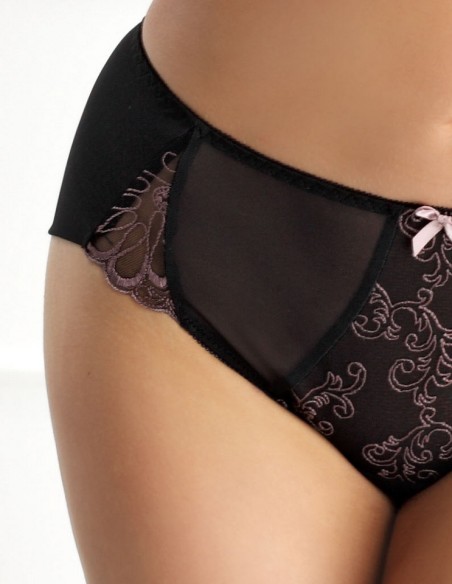 Briefs women's heather Nessa Tattoo N02