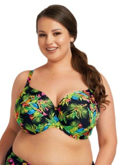 Bra bathing padded Nessa Merida