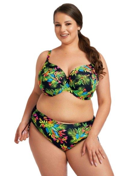 Bra bathing padded Nessa Merida