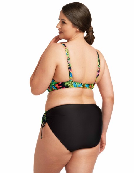 Bra bathing padded Nessa Merida