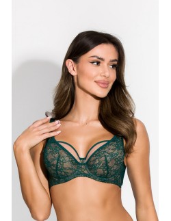 Biustonosz emerald soft 19214 Mediolano