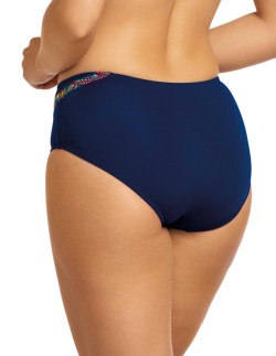 Figi kąpielowe damskie Nessa Yoko N01 2