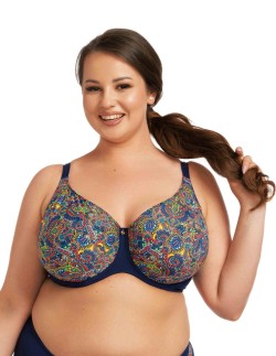 Bra bathing soft Nessa Yoko