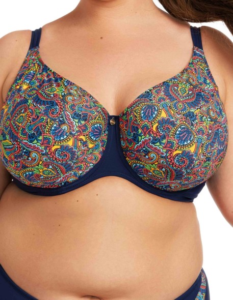 Bra bathing soft Nessa Yoko