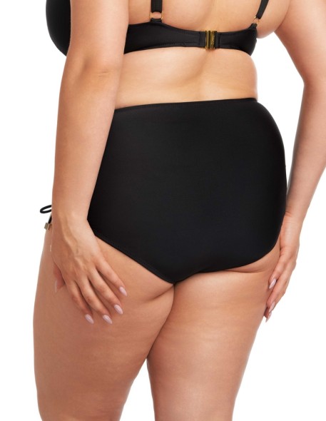 Briefs swim women's with wysokim stanem Nessa...