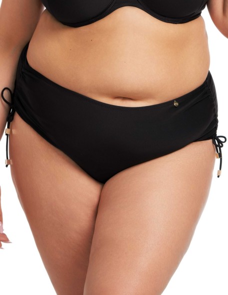 Briefs swim women's with wysokim stanem Nessa...