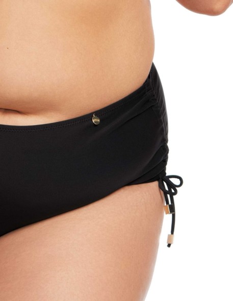 Briefs swim women's with wysokim stanem Nessa...