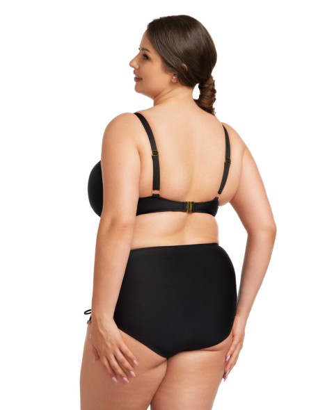 Briefs swim women's with wysokim stanem Nessa...