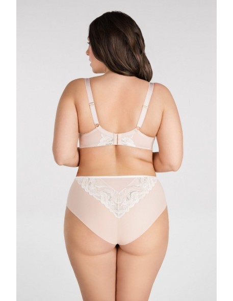 Bra lacy soft Marble Dream Gorsenia K864