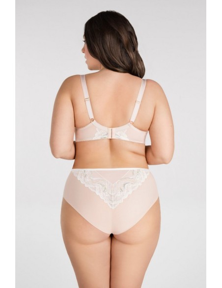 Bra lacy soft Marble Dream Gorsenia K864