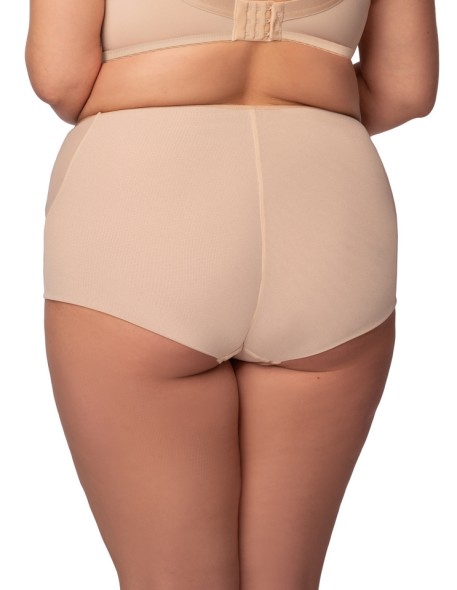 Figi damskie z wysokim stanem Nessa Linda N02...