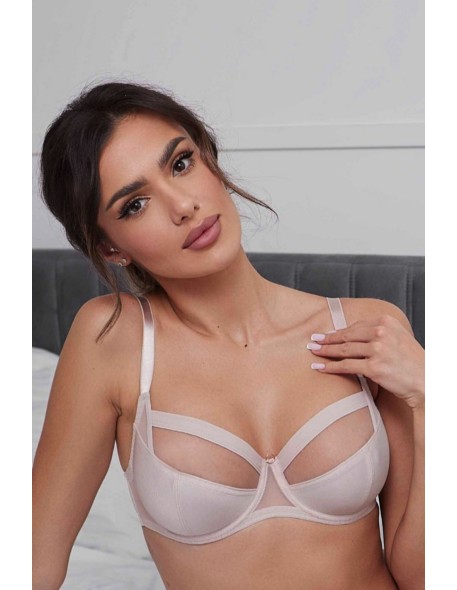 Bra opium soft 19213 beige Mediolano