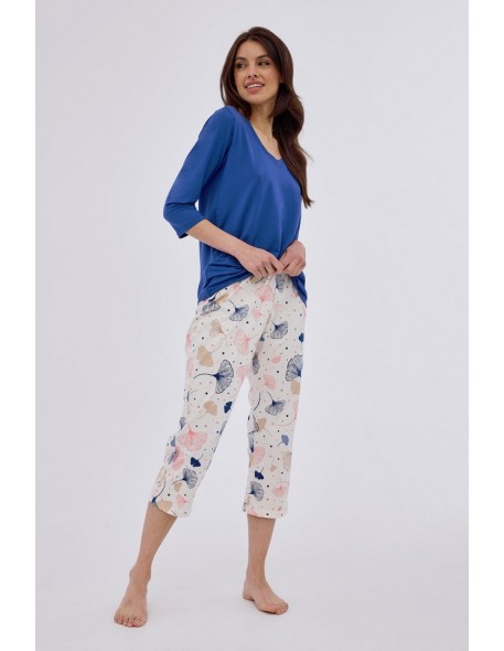 Pajamas women's 841/391 Gina Cornette 