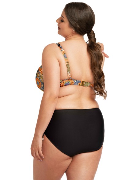 Briefs swim women's with wysokim stanem Nessa...