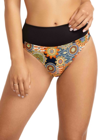 Briefs swim women's Nessa Panama N01