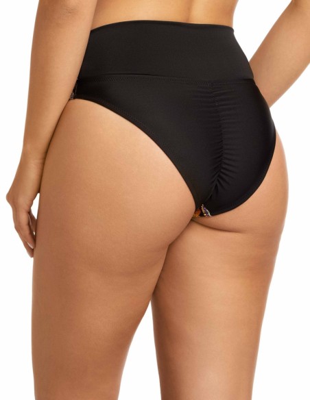 Figi kąpielowe damskie Nessa Panama N01