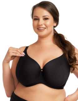 Bra bathing soft Nessa Elba