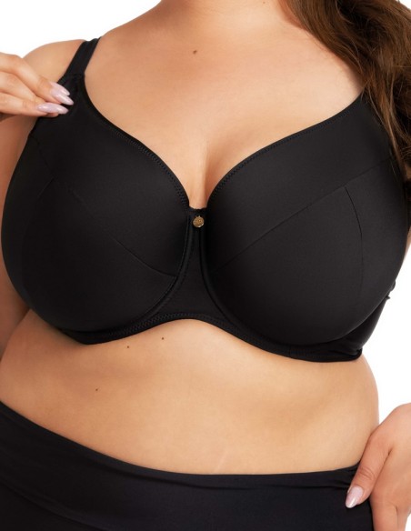 Biustonosz kąpielowy miękki Nessa Elba