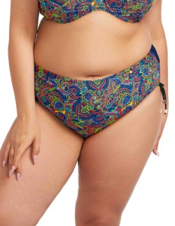 Briefs swim women's with wysokim stanem Nessa Yoko N02