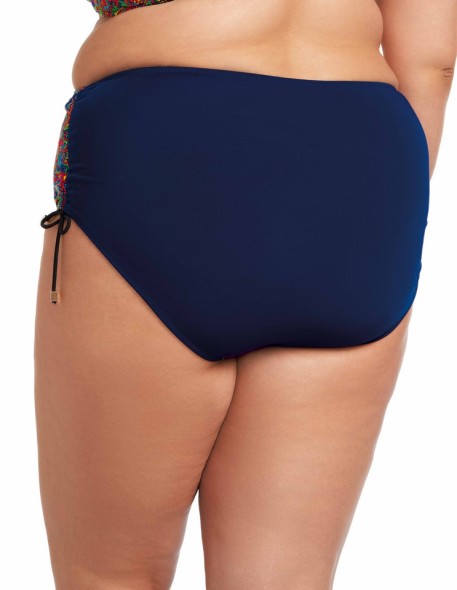 Briefs swim women's with wysokim stanem Nessa...