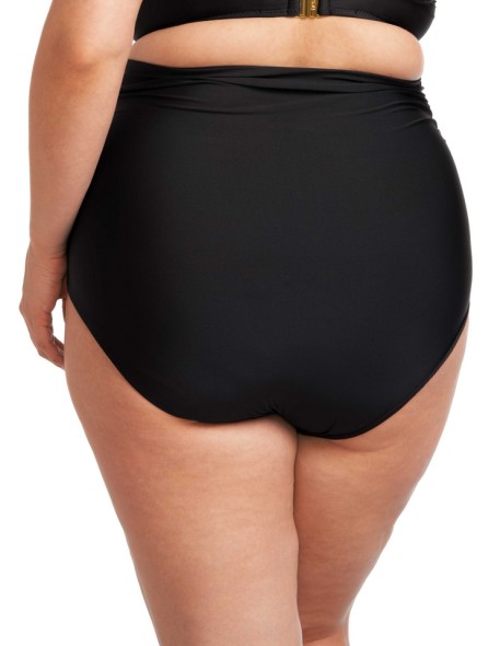 Briefs swim women's with wysokim stanem Nessa...