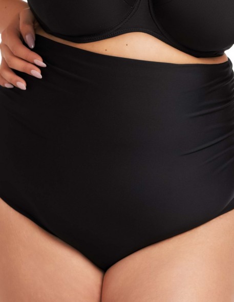 Briefs swim women's with wysokim stanem Nessa...