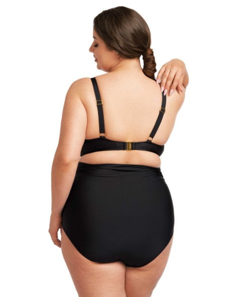 Briefs swim women's with wysokim stanem Nessa...