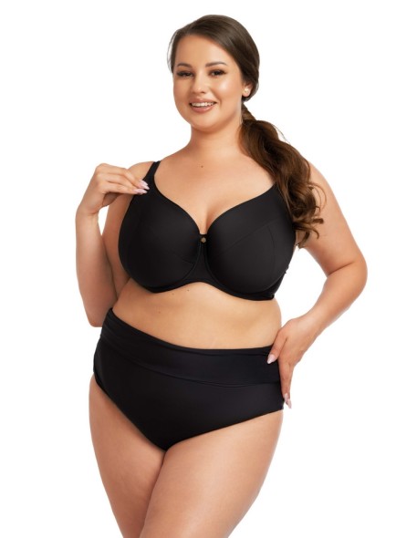 Briefs swim women's with wysokim stanem Nessa...