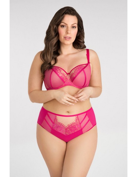 Bra soft Paradise Gorsenia K496 amaranth