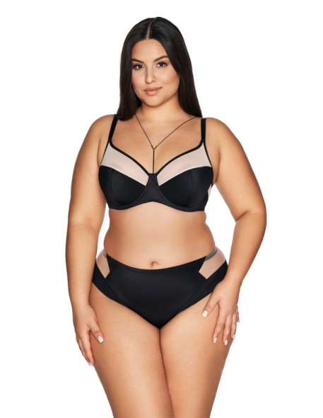 Briefs women's Ava 2135 black