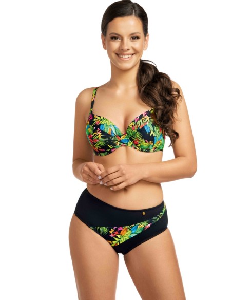 Bra bathing push up Nessa Merida