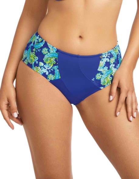 Bathing briefs womens Nessa Havana N01