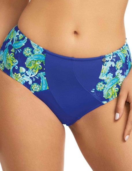 Figi kąpielowe damskie Nessa Havana N01