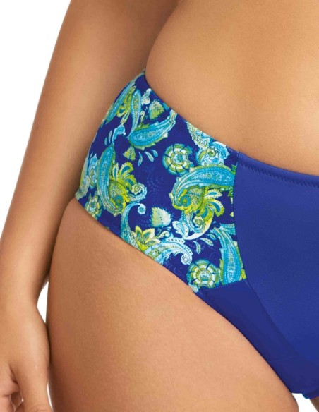 Briefs swim women's Nessa Havana N01