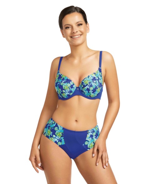 Briefs swim women's Nessa Havana N01