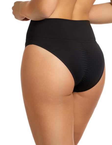 Figi kąpielowe damskie Nessa Elba N01