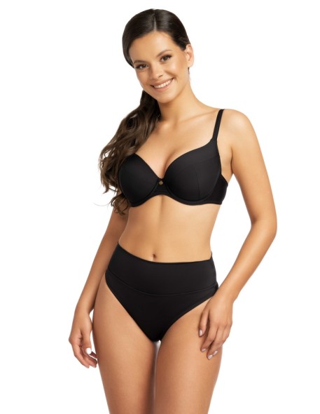 Briefs swim women's Nessa Elba N01