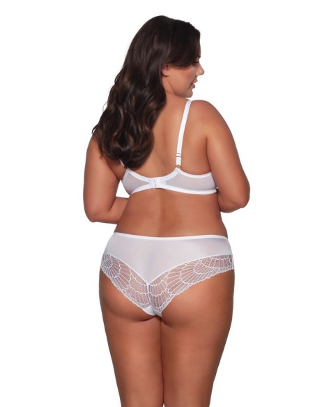 Bra av 2109 white sss Ava