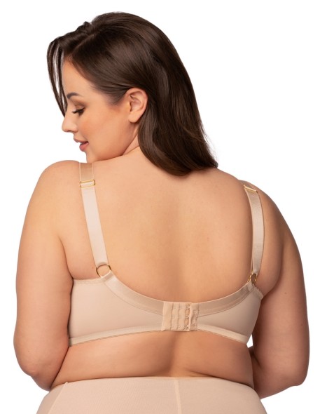 Bra soft Nessa Linda  beige
