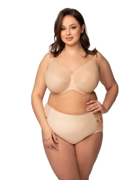 Bra soft Nessa Linda  beige