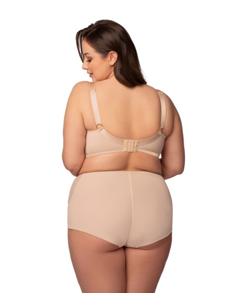 Bra soft Nessa Linda  beige